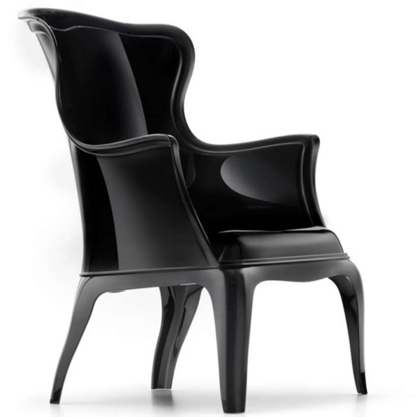 S---Pedrali-Pasha-stoel---zwart